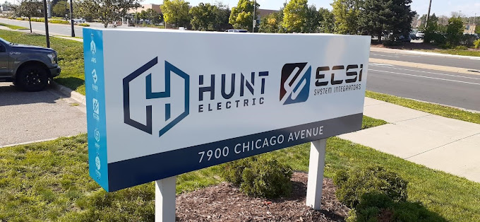 About Hunt Electric Corporation